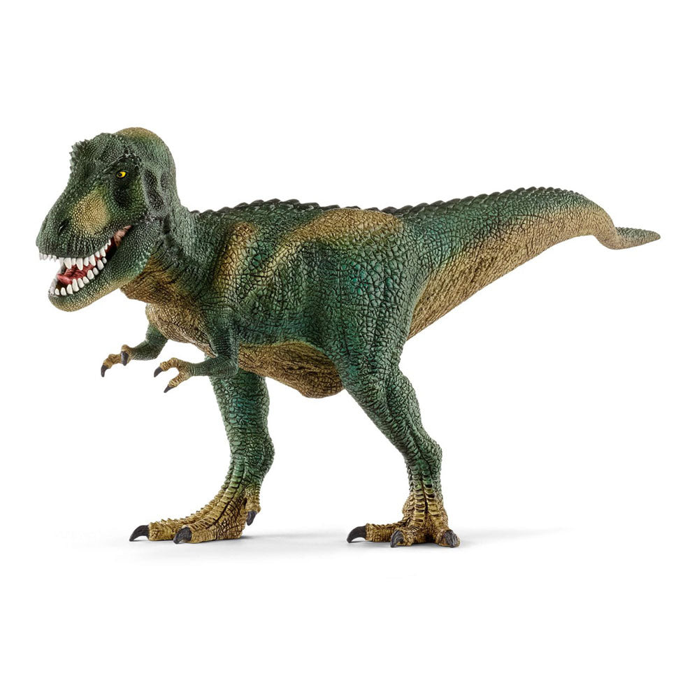 SCHLEICH Dinosaurs Tyrannosaurus Rex Dinosaur Figure (14587)