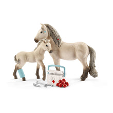 Load image into Gallery viewer, SCHLEICH Horse Club Hannah's First-aid Kit (42430)