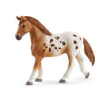 Load image into Gallery viewer, SCHLEICH Horse Club Lisa's Tournament Training (42433)