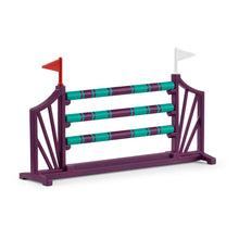 Load image into Gallery viewer, SCHLEICH Horse Club Lisa's Tournament Training (42433)