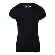 Load image into Gallery viewer, MICROSOFT Xbox Dot Logo T-Shirt, Female (TS556384XBX)