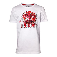 Load image into Gallery viewer, RICK AND MORTY The Vortex T-Shirt, Male
