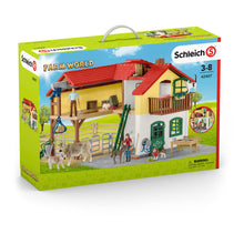 Load image into Gallery viewer, SCHLEICH Farm World Large Farm House (42407)