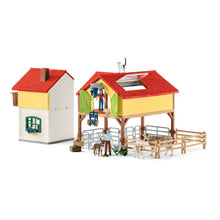 Load image into Gallery viewer, SCHLEICH Farm World Large Farm House (42407)