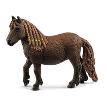 Load image into Gallery viewer, SCHLEICH Farm World Pony Agility Training (42481)