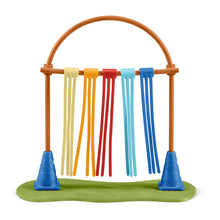 Load image into Gallery viewer, SCHLEICH Farm World Pony Agility Training (42481)