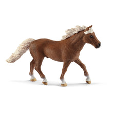Load image into Gallery viewer, SCHLEICH Farm World Pony Agility Training (42481)