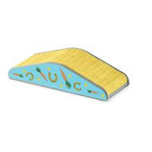 Load image into Gallery viewer, SCHLEICH Farm World Pony Agility Training (42481)