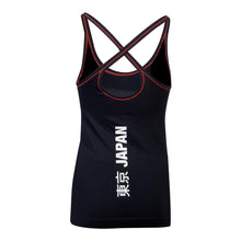 Load image into Gallery viewer, SONY Playstation Tech Seamless Tanktop, Female