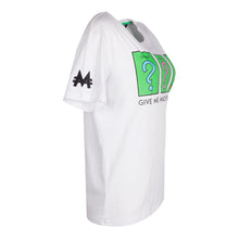Load image into Gallery viewer, HASBRO Monopoly Chance T-Shirt, Female