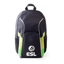 Load image into Gallery viewer, ESL Logo E-Sports Backpack, Unisex, Multi-colour (BP506711ESL)