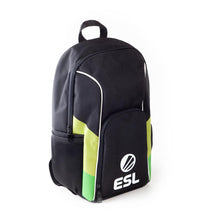 Load image into Gallery viewer, ESL Logo E-Sports Backpack, Unisex, Multi-colour (BP506711ESL)