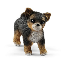Load image into Gallery viewer, SCHLEICH Farm World Puppy Pen and Puppy Toy Figures (42480)