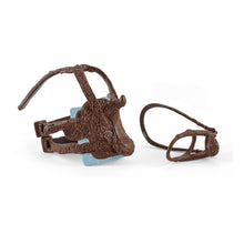 Load image into Gallery viewer, SCHLEICH Horse Club Hannah's Western Riding Set - 42441