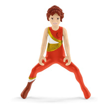Load image into Gallery viewer, SCHLEICH Horse Club Mia's Vaulting Riding Set (42443)