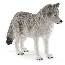 Load image into Gallery viewer, SCHLEICH Wild Life Mother Wolf with Pups (42472)