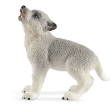 Load image into Gallery viewer, SCHLEICH Wild Life Mother Wolf with Pups (42472)
