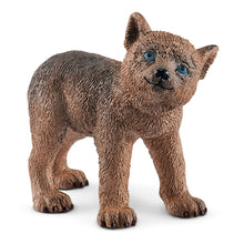 Load image into Gallery viewer, SCHLEICH Wild Life Mother Wolf with Pups (42472)