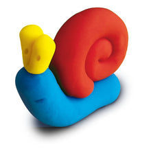 Load image into Gallery viewer, SES CREATIVE Children's Modelling Clay and Cutters Set, 2 to 12 Years, Multi-colour (00498)