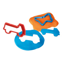 Load image into Gallery viewer, SES CREATIVE Children's Modelling Clay and Cutters Set, 2 to 12 Years, Multi-colour (00498)