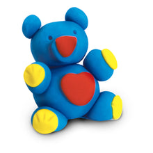 Load image into Gallery viewer, SES CREATIVE Children's Modelling Clay and Cutters Set, 2 to 12 Years, Multi-colour (00498)
