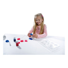Load image into Gallery viewer, SES CREATIVE Children's Make Your Own Glitter Soaps Set, 7 to 12 Years, Multi-colour (00910)