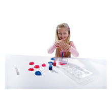 Load image into Gallery viewer, SES CREATIVE Children's Make Your Own Glitter Soaps Set, 7 to 12 Years, Multi-colour (00910)