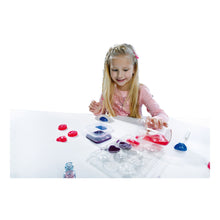Load image into Gallery viewer, SES CREATIVE Children's Make Your Own Glitter Soaps Set, 7 to 12 Years, Multi-colour (00910)