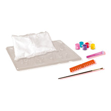 Load image into Gallery viewer, SES CREATIVE Children's Ocean Figures Casting and Painting Set, 5 to 12 Years, Multi-colour (01354)