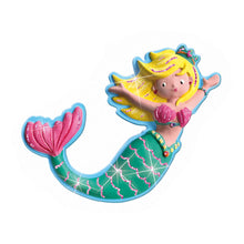 Load image into Gallery viewer, SES CREATIVE Children's Ocean Figures Casting and Painting Set, 5 to 12 Years, Multi-colour (01354)