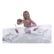 Load image into Gallery viewer, SES CREATIVE Children's Memo Holders Casting and Painting Set, 5 to 12 Years, Multi-colour (01357)