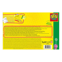 Load image into Gallery viewer, SES CREATIVE Children's Memo Holders Casting and Painting Set, 5 to 12 Years, Multi-colour (01357)