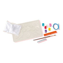 Load image into Gallery viewer, SES CREATIVE Children's Unicorns Casting and Painting Set, 5 to 12 Years, Multi-colour (01359)