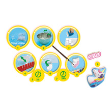 Load image into Gallery viewer, SES CREATIVE Children's Unicorns Casting and Painting Set, 5 to 12 Years, Multi-colour (01359)