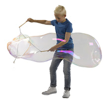 Load image into Gallery viewer, SES CREATIVE Children's Mega Bubbles Blower, 5 to 12 Years, Multi-colour (02251)