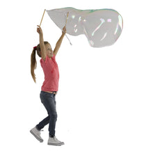 Load image into Gallery viewer, SES CREATIVE Children's Mega Bubbles Blower, 5 to 12 Years, Multi-colour (02251)