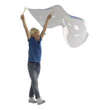 Load image into Gallery viewer, SES CREATIVE Children's Mega Bubbles Blower, 5 to 12 Years, Multi-colour (02251)
