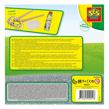 Load image into Gallery viewer, SES CREATIVE Children's Mega Bubbles Blower, 5 to 12 Years, Multi-colour (02251)