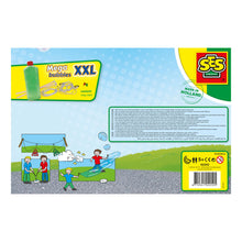 Load image into Gallery viewer, SES CREATIVE Children's Mega Bubbles XXL Blower, 5 to 12 Years, Multi-colour (02252)