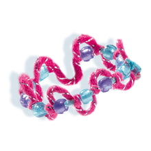 Load image into Gallery viewer, SES CREATIVE Children's Glitter Dreams Princess Glitter Bracelets Set, 4 to 12 Years, Multi-colour (14128)