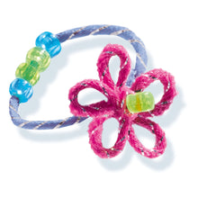 Load image into Gallery viewer, SES CREATIVE Children's Glitter Dreams Princess Glitter Bracelets Set, 4 to 12 Years, Multi-colour (14128)