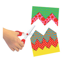 Load image into Gallery viewer, SES CREATIVE Children's I Learn to Cut, Make Mosaics and Perforate Set, 3 to 6 Years, Multi-colour (14878)