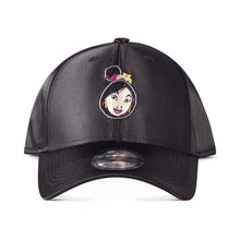 Load image into Gallery viewer, DISNEY Mulan Face Patch Curved Bill Cap (BA434686MUL)
