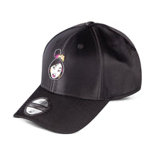 Load image into Gallery viewer, DISNEY Mulan Face Patch Curved Bill Cap (BA434686MUL)
