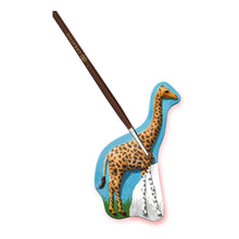 Load image into Gallery viewer, SES CREATIVE Children's Animals Casting and Painting Set, Unisex, 5 to 12 Years, Multi-colour (01132)