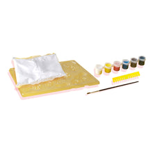 Load image into Gallery viewer, SES CREATIVE Children's Animals Casting and Painting Set, Unisex, 5 to 12 Years, Multi-colour (01132)