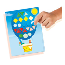 Load image into Gallery viewer, SES CREATIVE Children's I Learn to Recognise Shapes Set, Unisex, 3 to 6 Years, Multi-colour (14839)