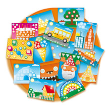 Load image into Gallery viewer, SES CREATIVE Children's I Learn to Recognise Shapes Set, Unisex, 3 to 6 Years, Multi-colour (14839)