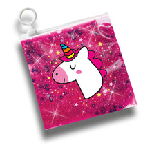 Load image into Gallery viewer, SES CREATIVE Children's Unicorn Slime Lab Playset, Girl, 8 Years or Above, Pink (15013)