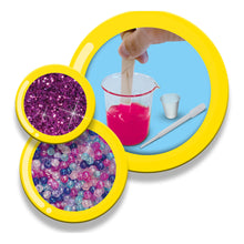 Load image into Gallery viewer, SES CREATIVE Children's Unicorn Slime Lab Playset, Girl, 8 Years or Above, Pink (15013)